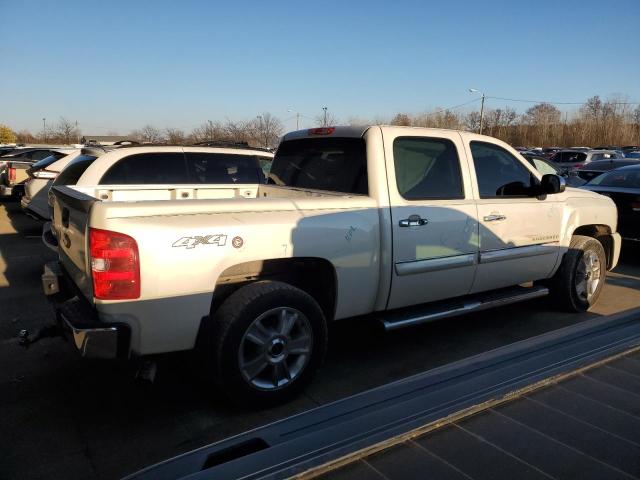 Изображение 3 2013 CHEVROLET SILVERADO K1500 LTZ 2013 с VIN 3GCPKTE73DG207418