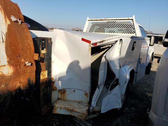 Image 3 of 2015 FORD F350 SUPER DUTY 2015 with VIN 1FDRF3G65FEC46339