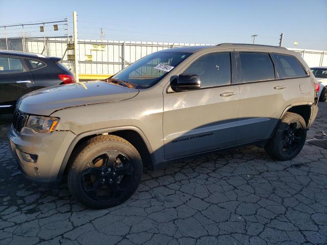 Obraz 2019 JEEP GRAND CHEROKEE LAREDO 2019