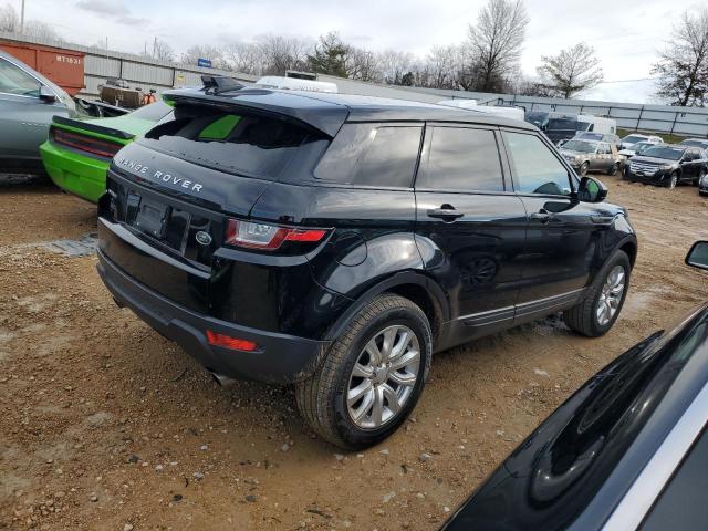 Obraz 3 z 2018 LAND ROVER RANGE ROVER EVOQUE SE 2018 z VIN SALVP2RX6JH296683