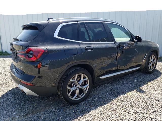 Image 3 of 2024 BMW X3 SDRIVE30I 2024 with VIN 5UX43DP0XR9T79330