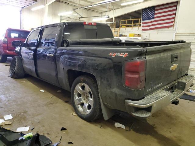 Obraz 2 z 2015 CHEVROLET SILVERADO K1500 LTZ 2015 z VIN 3GCUKSEC8FG327146