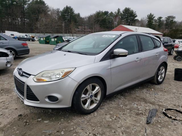 Изображение 1 2014 FORD FOCUS SE 2014 с VIN 1FADP3K29EL171743