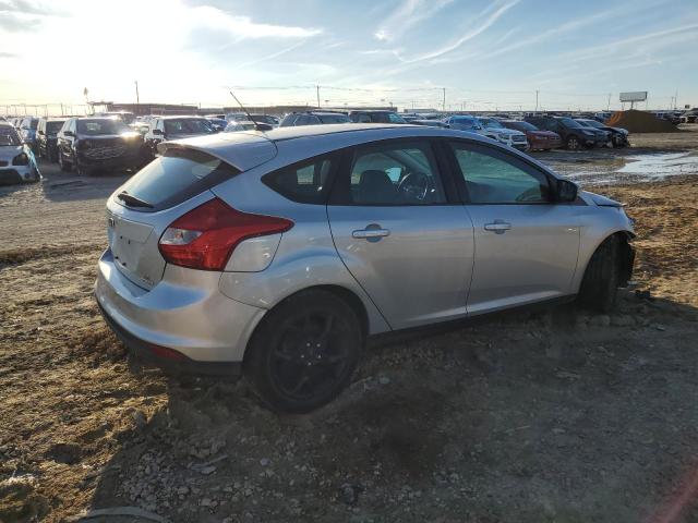 Obraz 3 z 2014 FORD FOCUS SE 2014 z VIN 1FADP3K2XEL337445