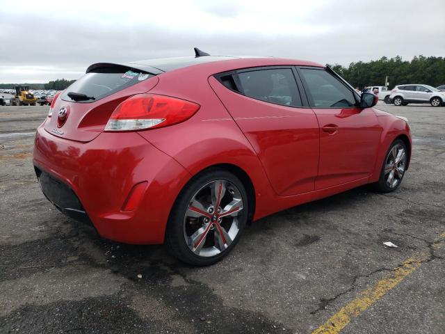 Image 3 of 2016 HYUNDAI VELOSTER  2016 with VIN KMHTC6AD1GU250371