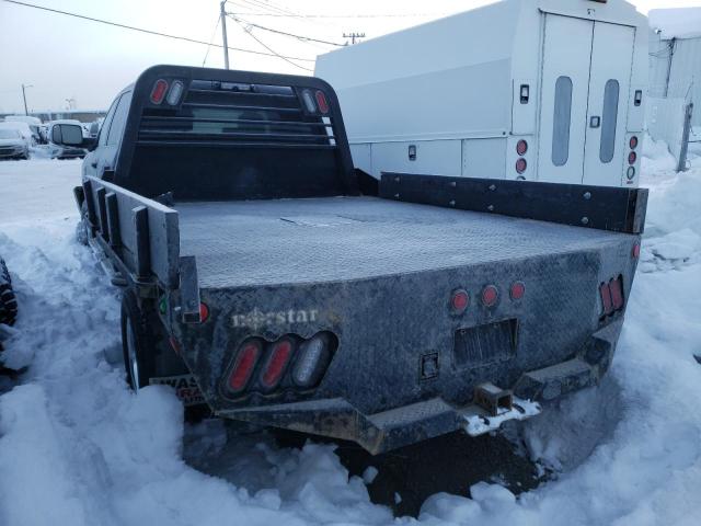 Image 2 of 2022 RAM 3500  2022 with VIN 3C7WRTCL1NG114960