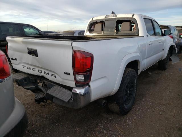 Image 3 of 2021 TOYOTA TACOMA DOUBLE CAB 2021 with VIN 3TMDZ5BN0MM099273