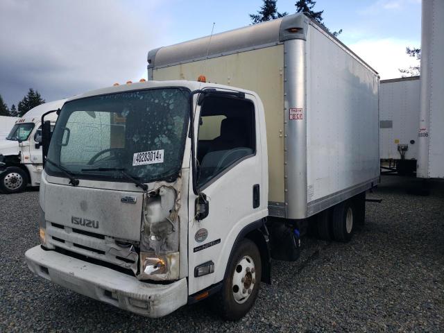 2014 ISUZU NPR HD  2014 image