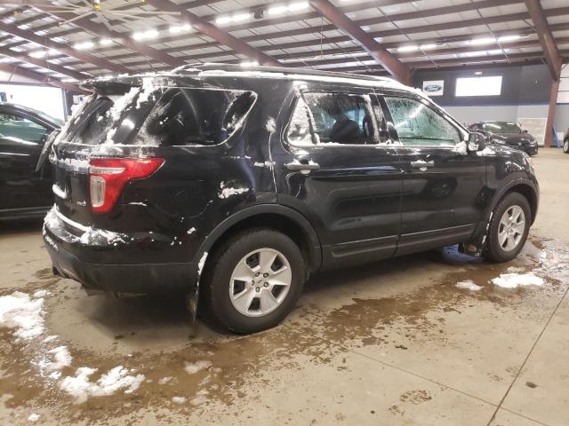 Image 3 of 2013 Ford Explorer 2013 with VIN 1FM5K8B8XDGB95955
