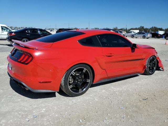 Image 3 of 2019 FORD MUSTANG GT 2019 with VIN 1FA6P8CF3K5166982