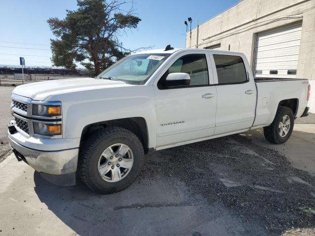 Obraz 1 z 2015 CHEVROLET SILVERADO K1500 LT 2015 z VIN 3GCUKREC3FG266961