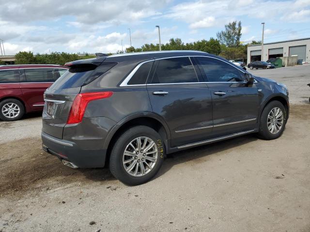 Image 3 of 2019 CADILLAC XT5 LUXURY 2019 with VIN 1GYKNCRS1KZ140535