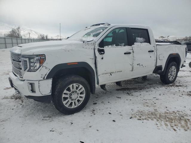 Изображение 2020 GMC SIERRA K2500 DENALI 2020