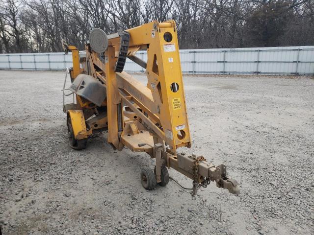 Obraz 1 z 2023 LIFT TRAILER 2023 z VIN 5CUAG1619PA000002
