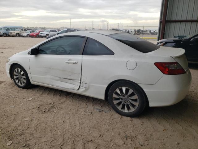 Obraz 2 z 2010 HONDA CIVIC EXL 2010 z VIN 2HGFG1B96AH517762