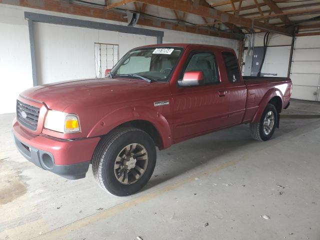 Obraz 2008 FORD RANGER SUPER CAB 2008