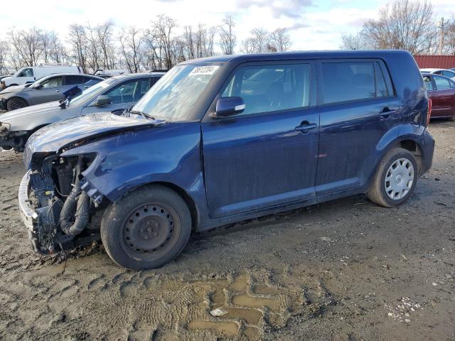 2015 TOYOTA SCION XB  2015 image