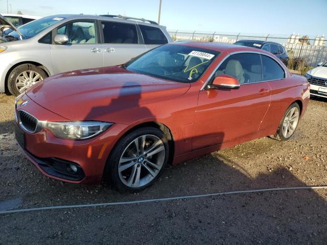 Obraz 2018 BMW 430I  2018