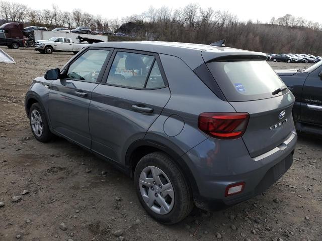 Obraz 2 z 2020 HYUNDAI VENUE SE 2020 z VIN KMHRB8A30LU042783