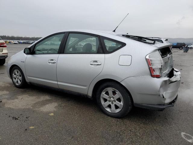 Obraz 2 z 2006 TOYOTA PRIUS  2006 z VIN JTDKB22U767071114
