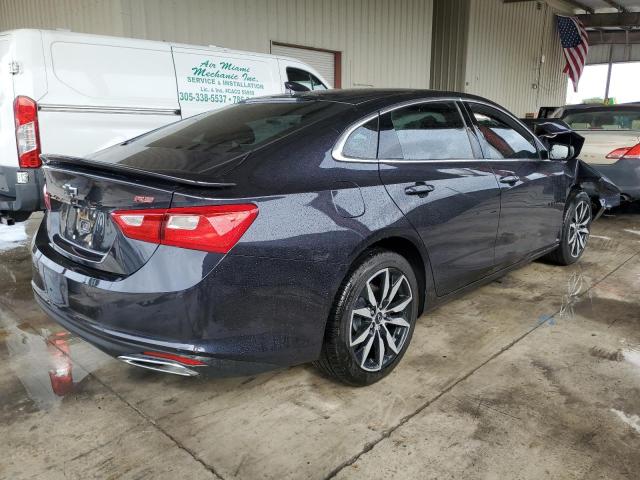 Image 3 of 2023 CHEVROLET MALIBU RS 2023 with VIN 1G1ZG5ST9PF145089