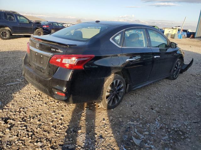 Obraz 3 z 2017 NISSAN SENTRA SR TURBO 2017 z VIN 3N1CB7APXHY209780