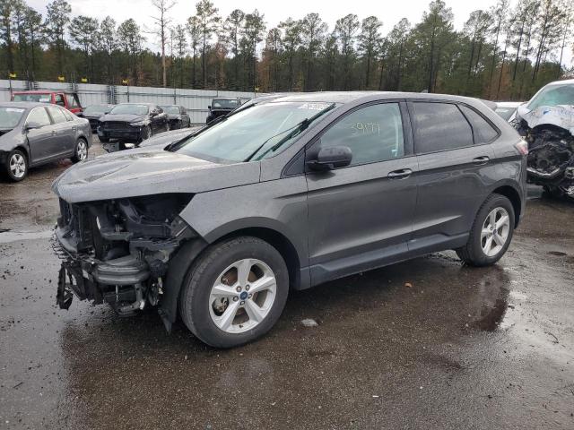 Изображение 1 2019 FORD EDGE SE 2019 с VIN 2FMPK3G91KBB73411