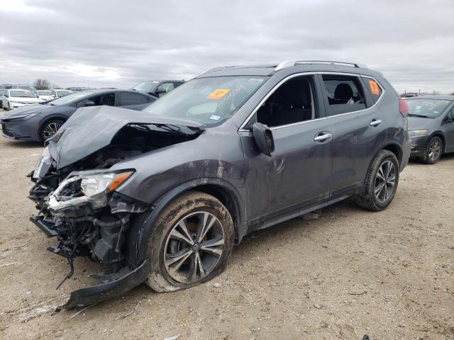 Изображение 2019 NISSAN ROGUE S 2019