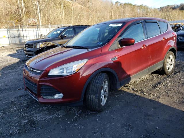 Изображение 2016 FORD ESCAPE SE 2016
