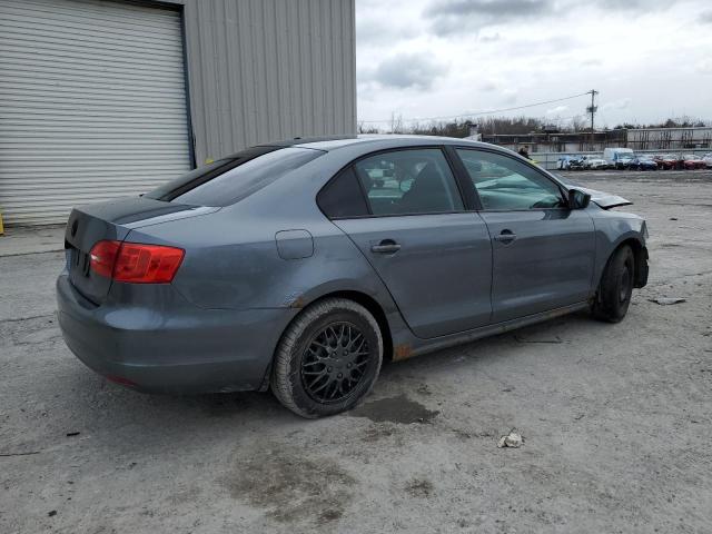 Изображение 3 2012 VOLKSWAGEN JETTA BASE 2012 с VIN 3VW2K7AJ4CM309665