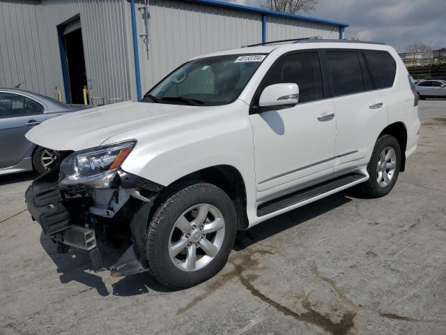 2014 LEXUS GX 460 2014 image