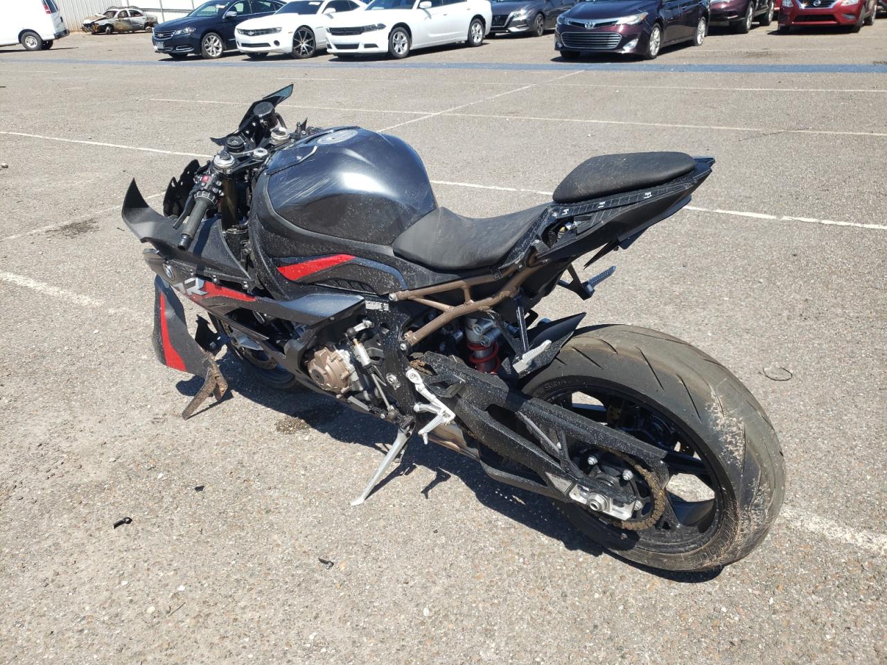 Изображение 3 2022 BMW S 1000 RR 2022 с VIN WB10E2307N6F39230