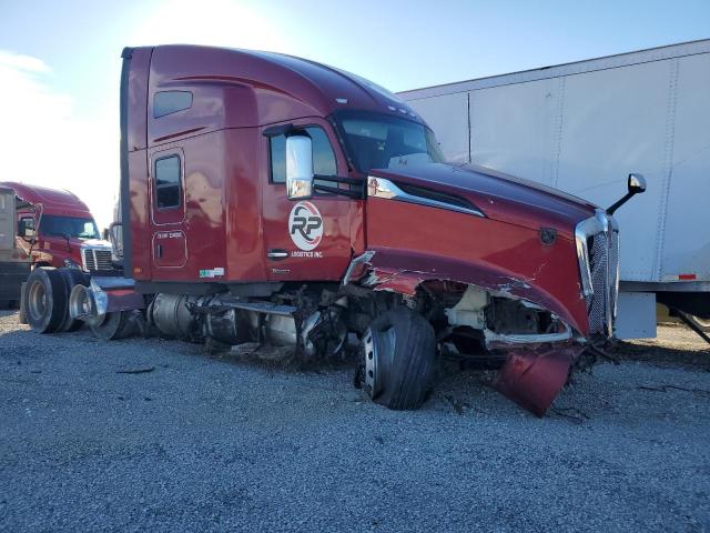 Obraz 1 z 2022 KENWORTH CONSTRUCTION T680 2022 z VIN 1XKYD49X4NJ496537