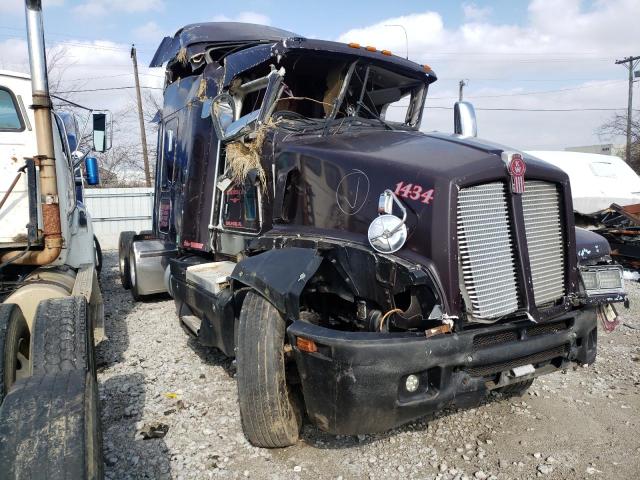 Изображение 1 2007 KENWORTH CONSTRUCTION T600 2007 с VIN 1XKAD49XX7J170357