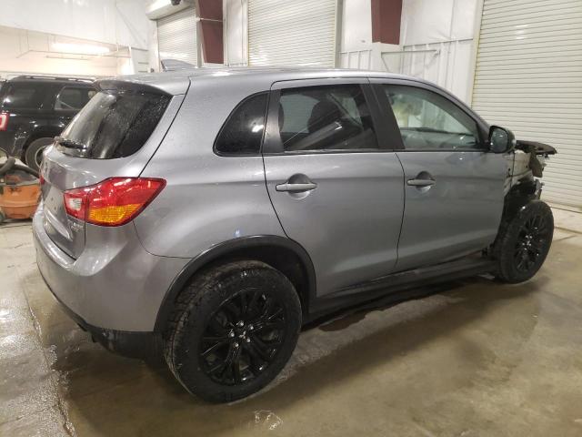 Image 3 of 2017 MITSUBISHI OUTLANDER SPORT ES 2017 with VIN JA4AR3AU0HZ043011