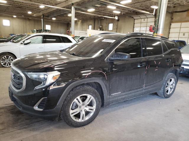 2020 GMC TERRAIN SLE 2020 image