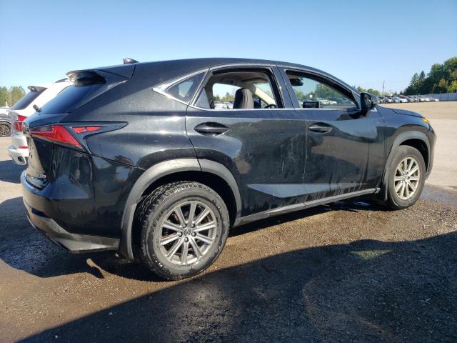 Image 3 of 2019 LEXUS NX 300 BASE 2019 with VIN JTJBARBZ1K2179529