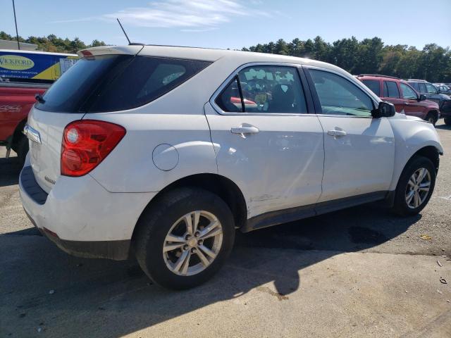 Изображение 3 2015 CHEVROLET EQUINOX LS 2015 с VIN 2GNALAEK7F6391960