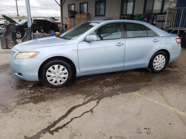 Изображение 1 2007 TOYOTA CAMRY CE 2007 с VIN 4T1BE46K87U541175