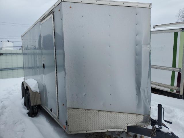 Image 1 of 2017 LOOK TRAILER 2017 with VIN 53BLTEA22HP000443