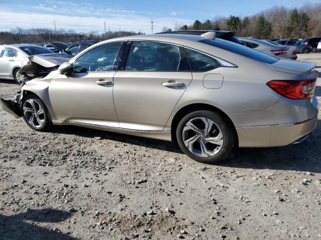 Obraz 2 z 2020 HONDA ACCORD EXL 2020 z VIN 1HGCV1F58LA129787