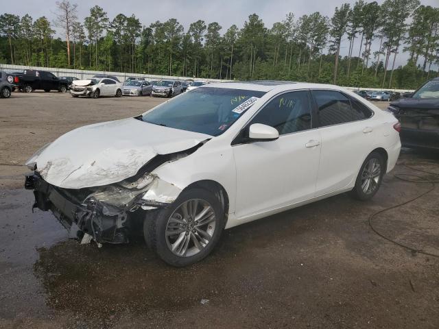Image 1 of 2016 TOYOTA CAMRY LE 2016 with VIN 4T1BF1FKXGU170810