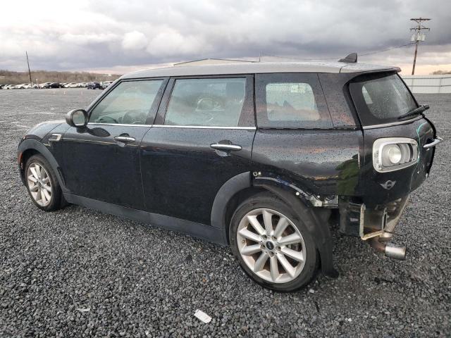 Изображение 2 2016 MINI COOPER CLUBMAN 2016 с VIN WMWLN5C5XG2E30572