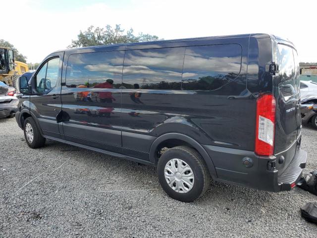 Изображение 2 2019 FORD TRANSIT T-350 2019 с VIN 1FBZX2ZM8KKB12173