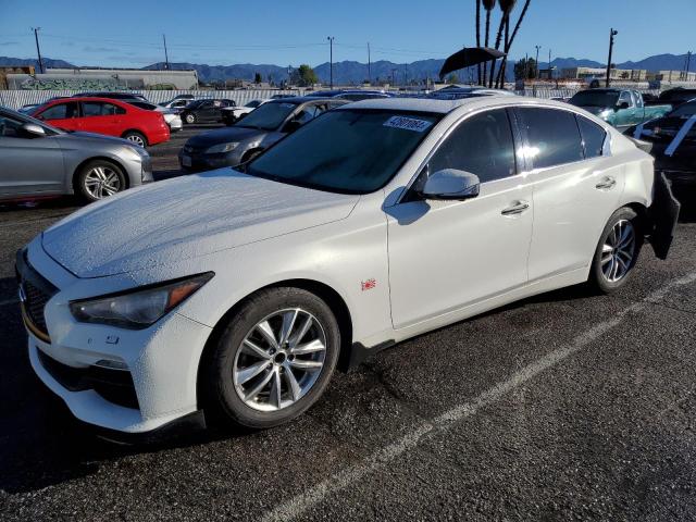 Изображение 2014 INFINITI Q50 BASE 2014