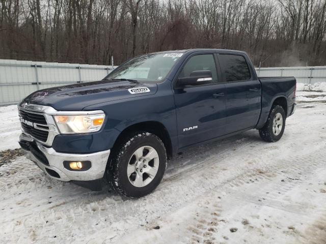 Изображение 2021 RAM 1500 BIG HORN/LONE STAR 2021