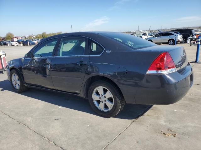 Image 2 of 2008 CHEVROLET IMPALA LT 2008 with VIN 2G1WT55N781306141