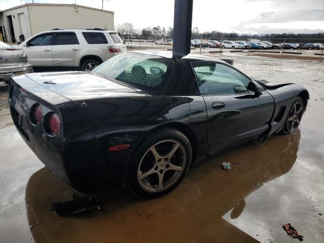 Image 3 of 2000 CHEVROLET CORVETTE  2000 with VIN 1G1YY12G8Y5119899