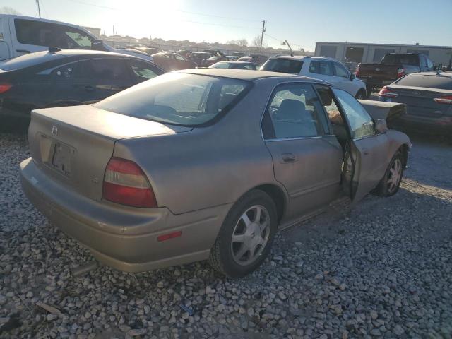 Изображение 3 1995 HONDA ACCORD EX 1995 с VIN 1HGCD5553SA115175