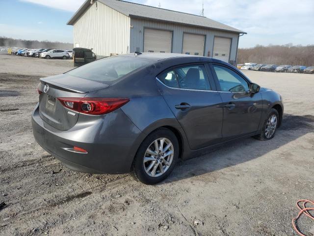 Изображение 3 2015 MAZDA 3 GRAND TOURING 2015 с VIN 3MZBM1W79FM126769